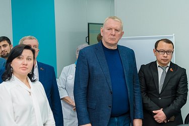 Александр Куниловский: «Работа по «бесшовному» принципу помогает подготовить настоящих профессионалов»